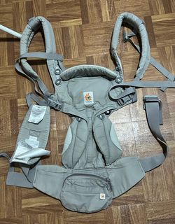 Ergobaby omni 360