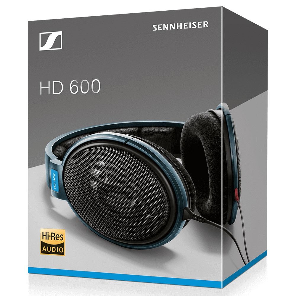 hd600