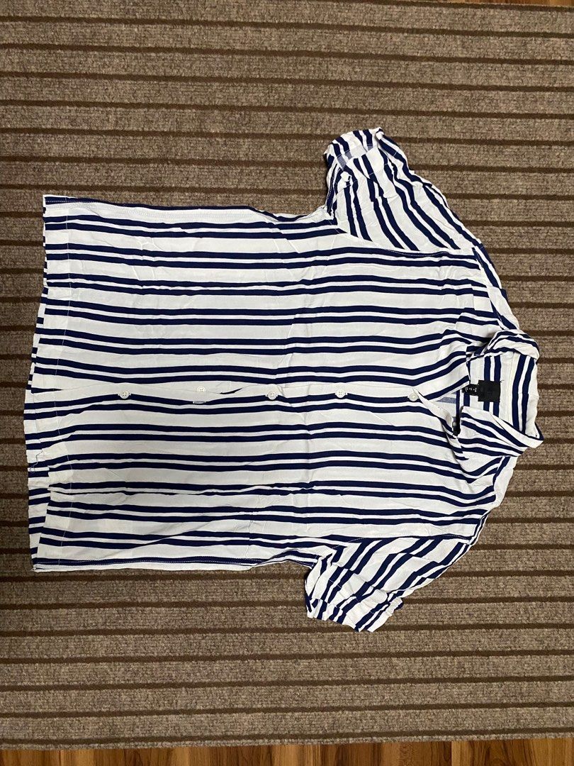 H&M S POLO (Category: Tshirts & Polo Shirts ) located in Marikina City. Submitted by _nathan7 (Listing ID 1367028979, Image 1). Description: .