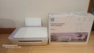 HP Desk Jet  2331