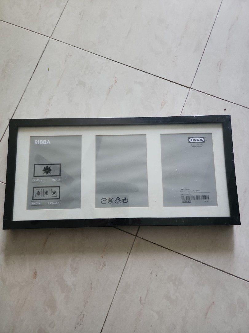 Ikea Photo Frame