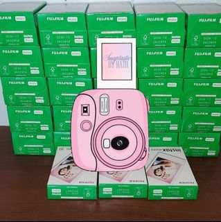 INSTAX MINI FILM
