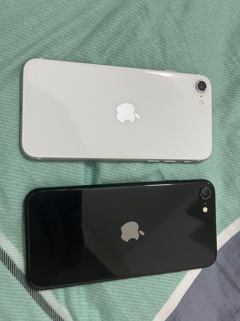 iPhone se2 128GB 香港版