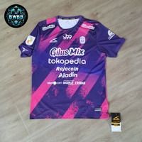Jersey Rans Nusantara FC Home 2021/2022 Authentic Player Issue, Olah ...