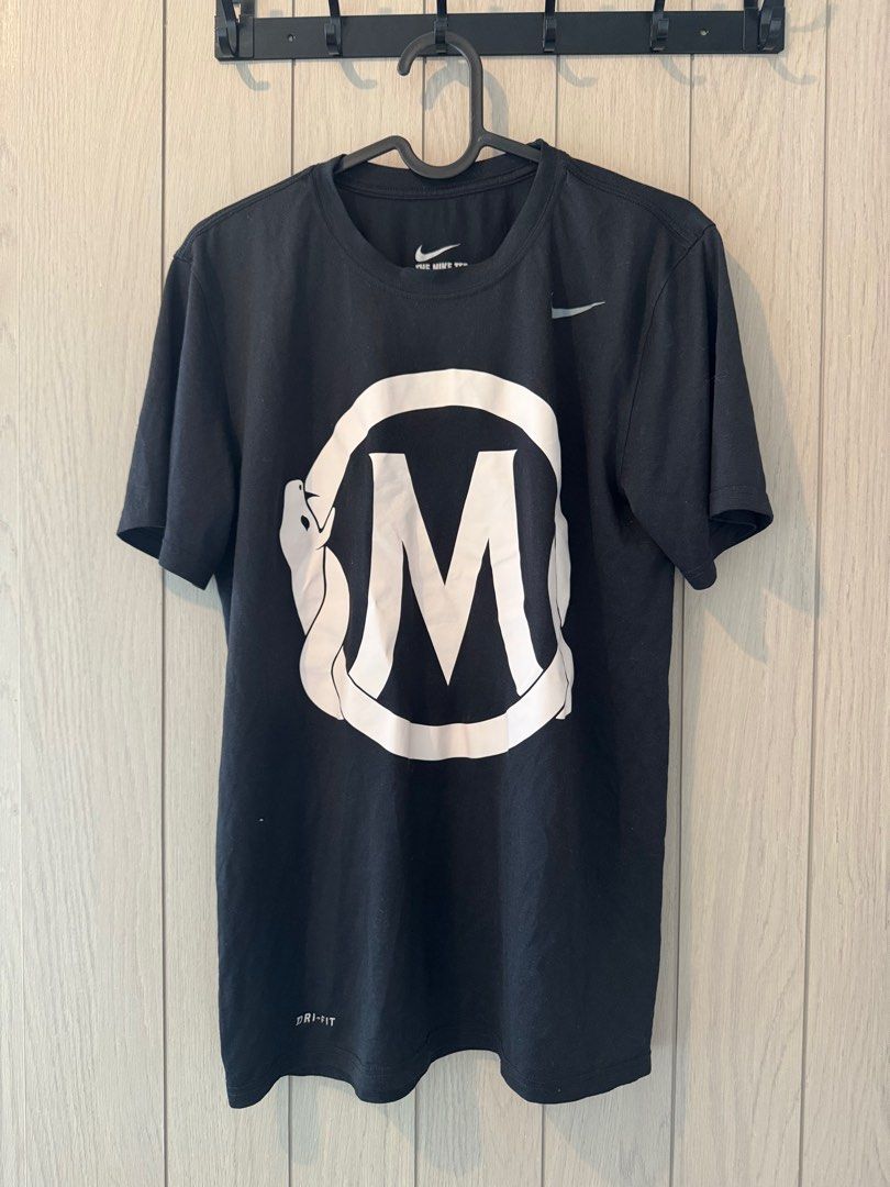 nike mamba sports academy