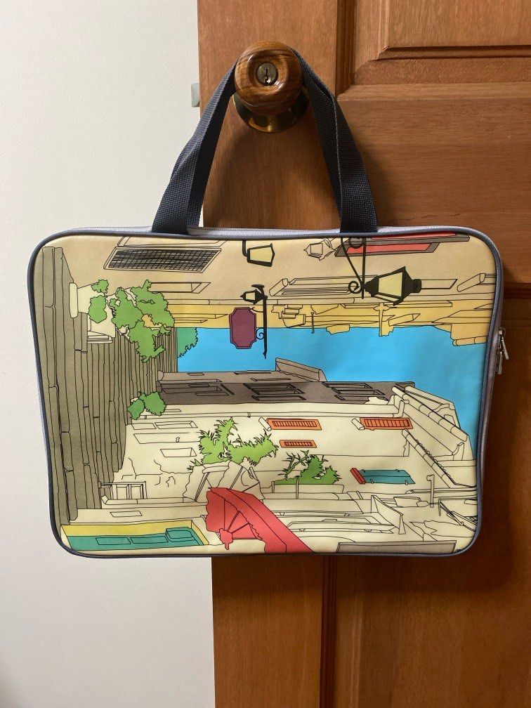 Fashion Laptop Bag