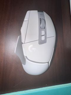 無線滑鼠Logitech G502xpuls