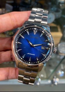 (Category: ) located in . Submitted by notorious_watches (Listing ID 1367052800, Image 1). Description: .