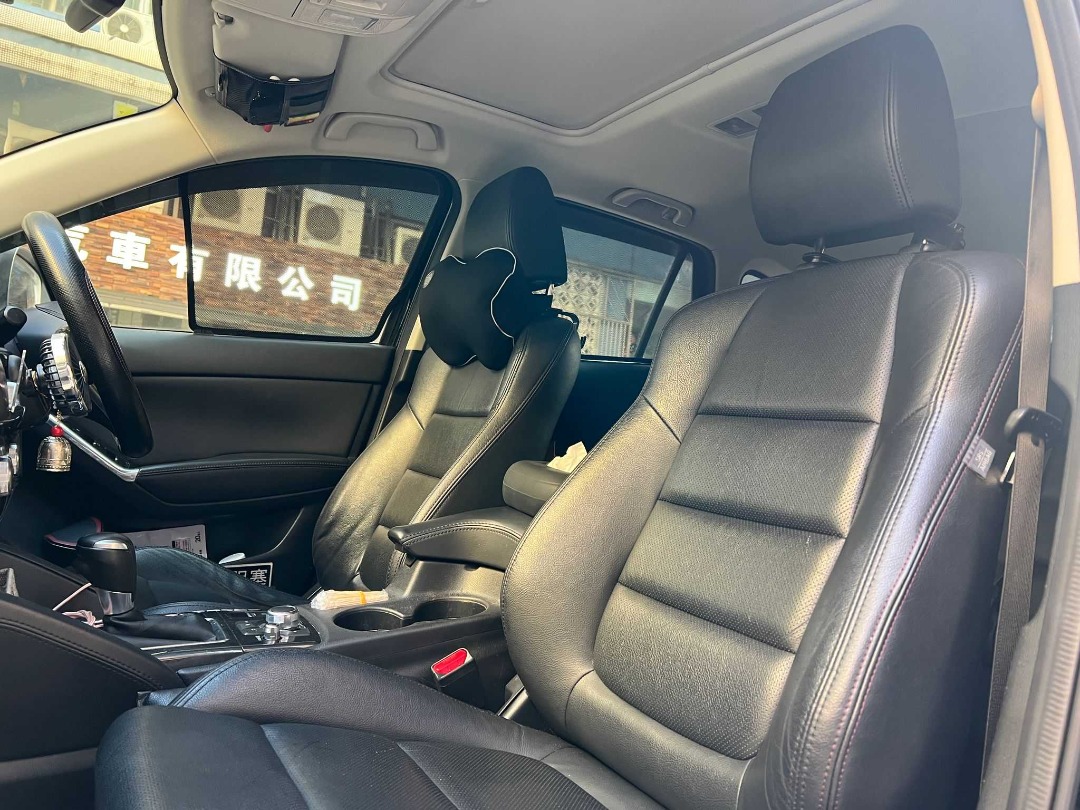 Mazda CX-5 2.5 Automatic498315993620817925