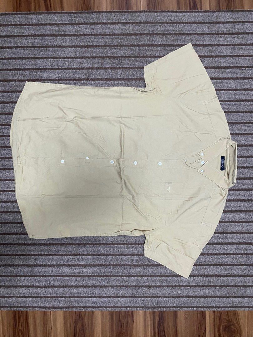 MEMO M Polo (Category: Tshirts & Polo Shirts ) located in Marikina City. Submitted by _nathan7 (Listing ID 1367029339, Image 2). Description: .