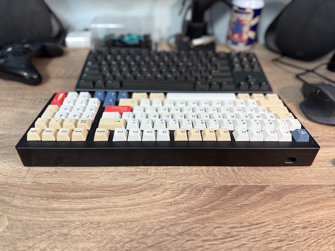 Monsgeek M2 100% Mechanical Keyboard63164287392642113