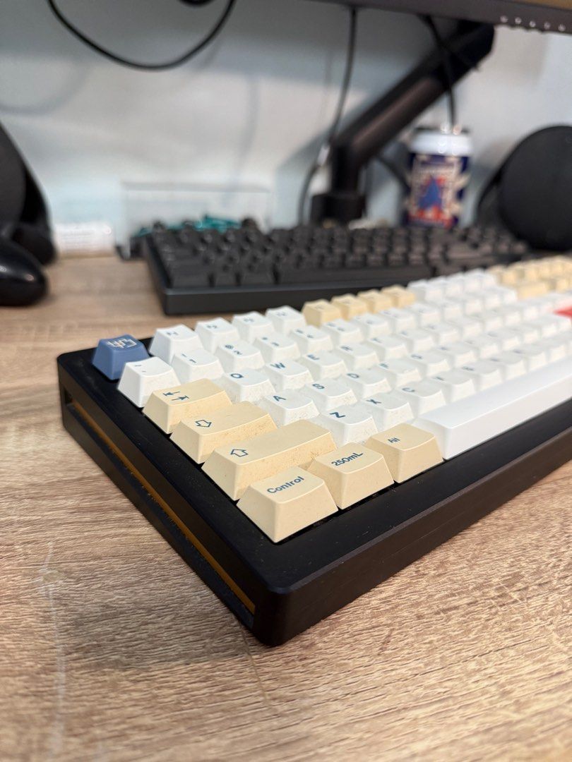Monsgeek M2 100% Mechanical Keyboard63164287392642112