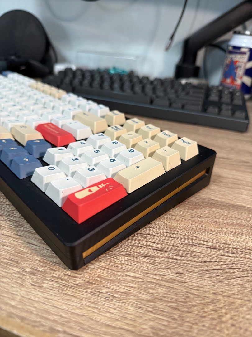 Monsgeek M2 100% Mechanical Keyboard63164287392642111