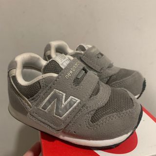 NEW BALANCE TODDLER