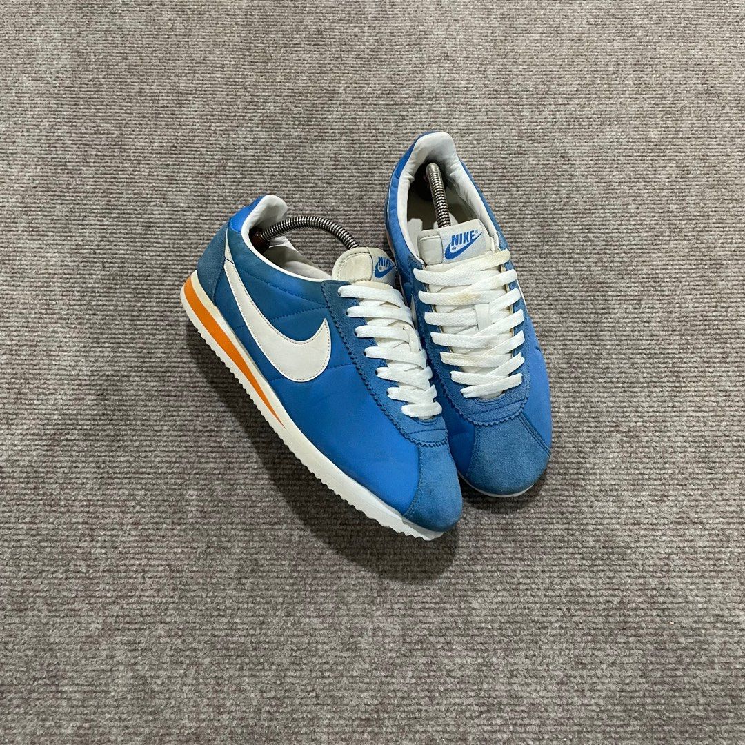 Nike Cortez (Category: Sneakers) located in Davao. Submitted by 082archive (Listing ID 1367087520, Image 1). Description: Very good condition 9US/27CM.