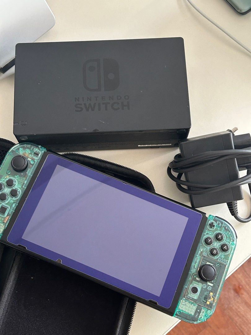 Nintendo Switch Gen 163108087155971111