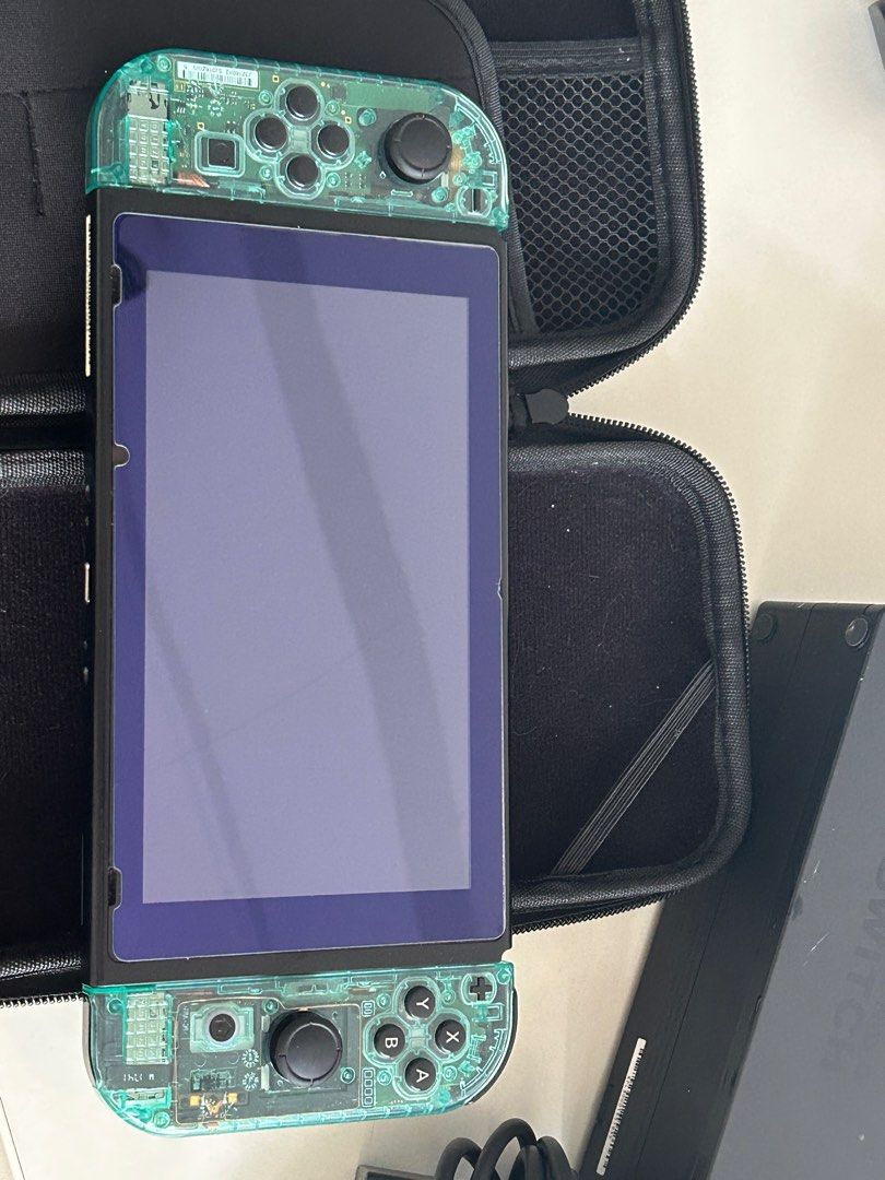 Nintendo Switch Gen 163108087155971112