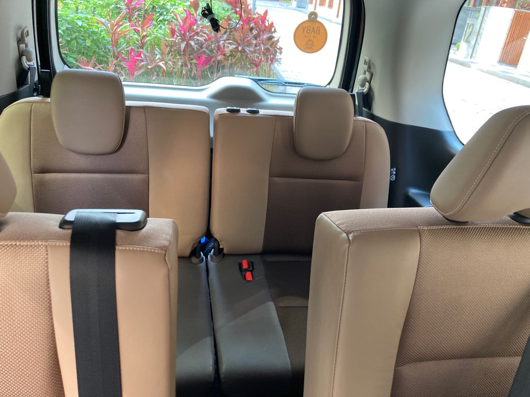 Nissan Serena Highway Star VIP Auto62863131027331113