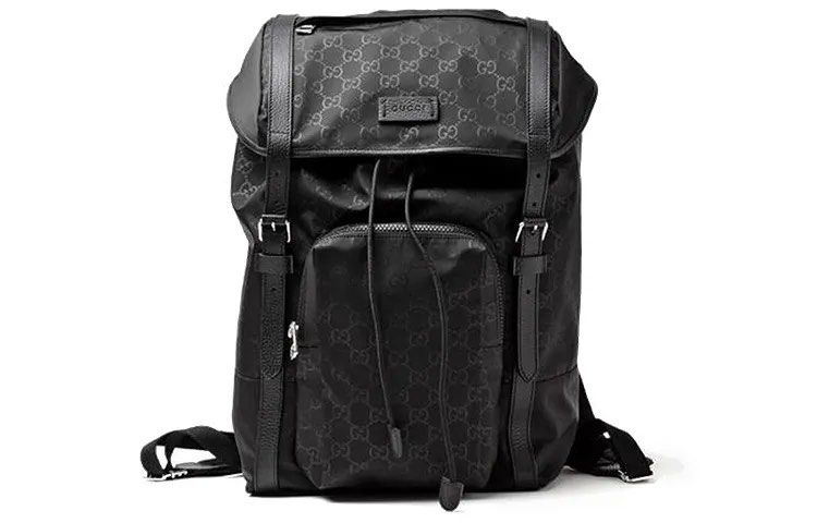 Gucci Nylon backpack for men (Category: Backpacks) located in Paranaque City. Submitted by kgmgiftedph20 (Listing ID 1366988894, Image 1). Description: .