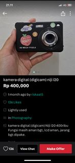 (Kategori: ) berada di . Dikirim oleh lookingcare (ID iklan 1367056353, Gambar 1). Deskripsi: .