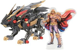 買い誠実 内袋未開封 ショットウォーカー 1986年ごろの製品 ゾイド24 ゾイド