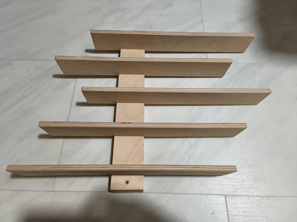 Shelf