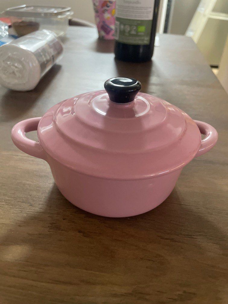Small pot