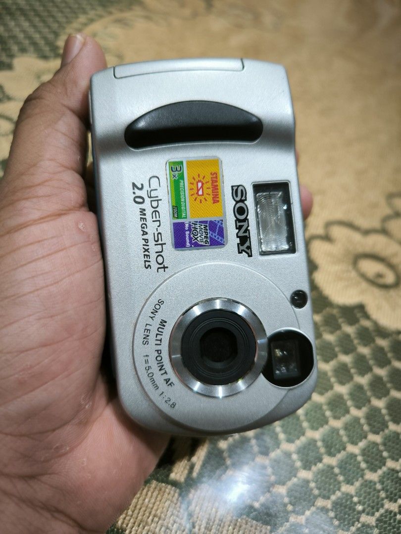 Is Megapixels Good SANYO Waterproof Digital Movie Camera