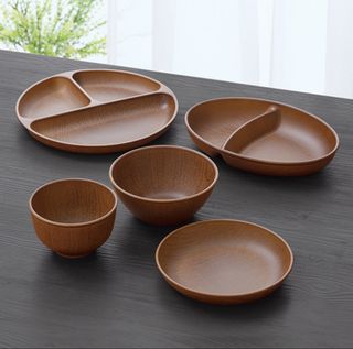 【おトク】 傢俬＆家居, 戰鬥碗, 廚具和餐具, Carousell 餐具和餐具- 