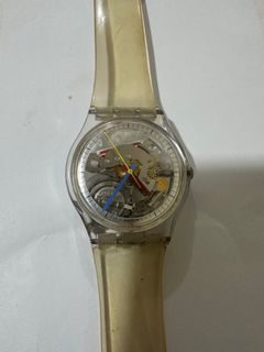 Swatch