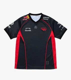 PRX Nightmode Jersey 2024 – FPS INDIA