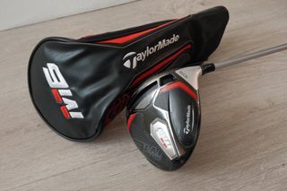 Taylormade M6 Driver