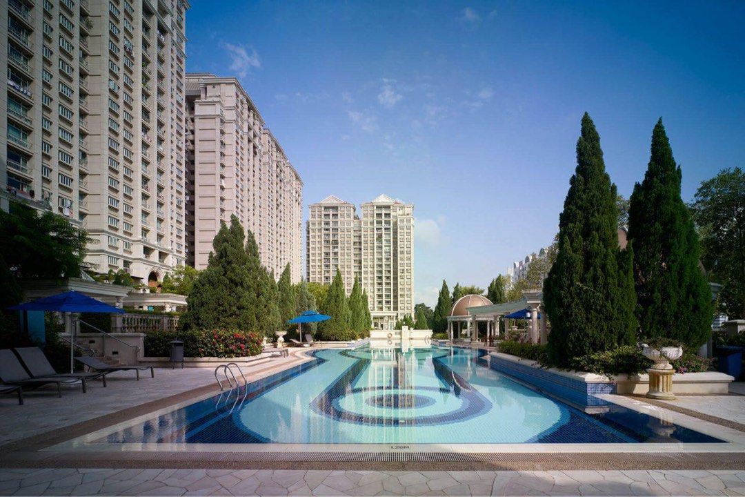 The Gardens at Bishan Condo-Common Room 2628638361998091114