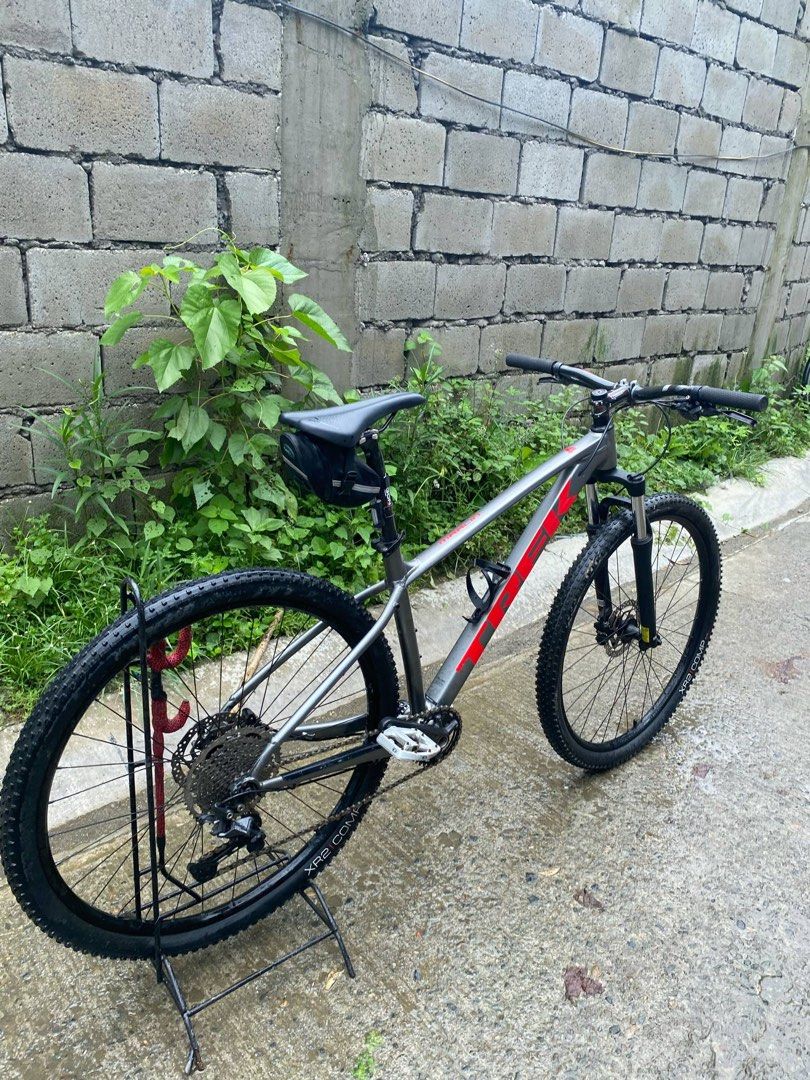 TREK MARLIN 4 (Category: Bicycles) located in Manila. Submitted by kalypsogalvez (Listing ID 1366990699, Image 3). Description: Negotiable for sure buyer .