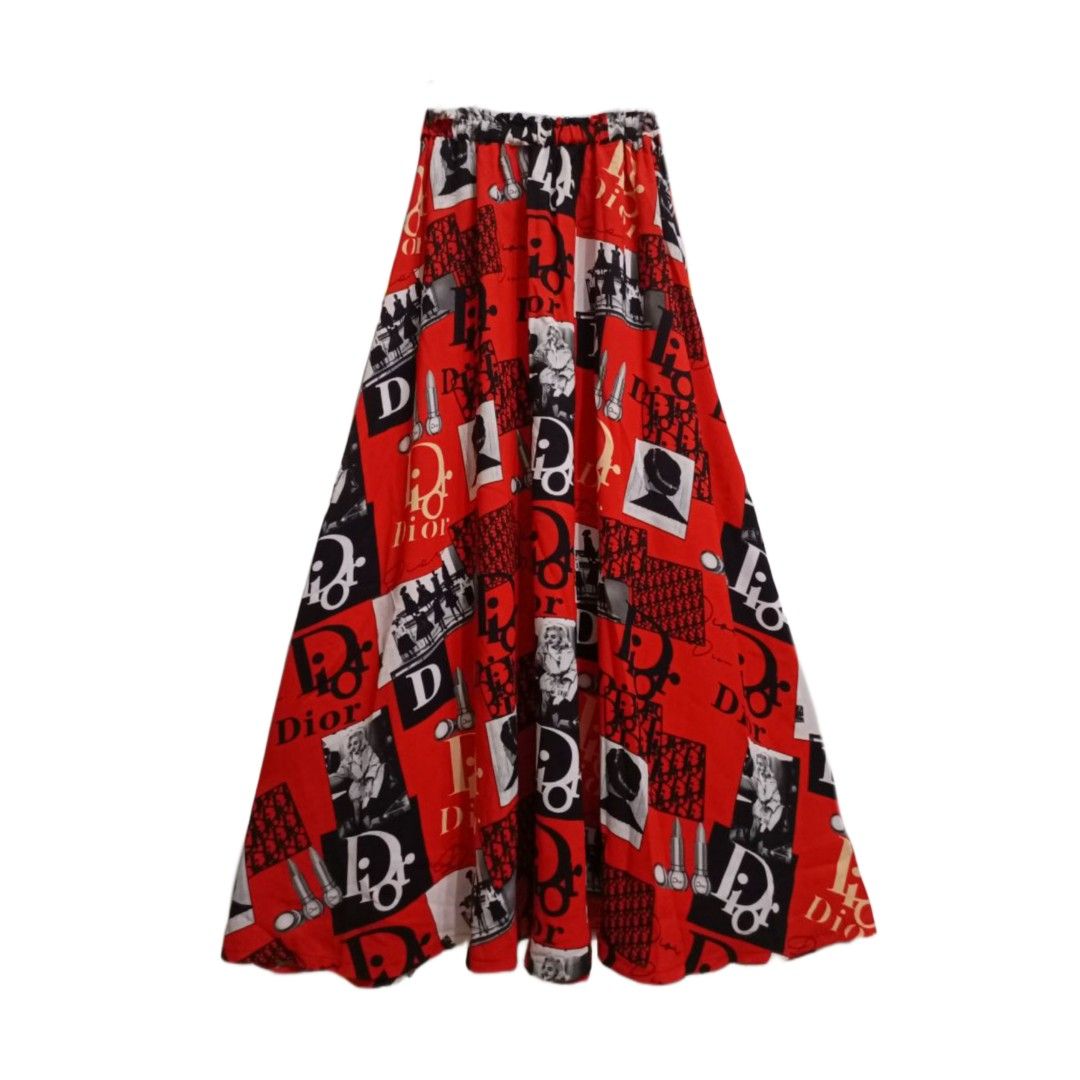 christian dior sports vintage skirt y2k 【公式通販】