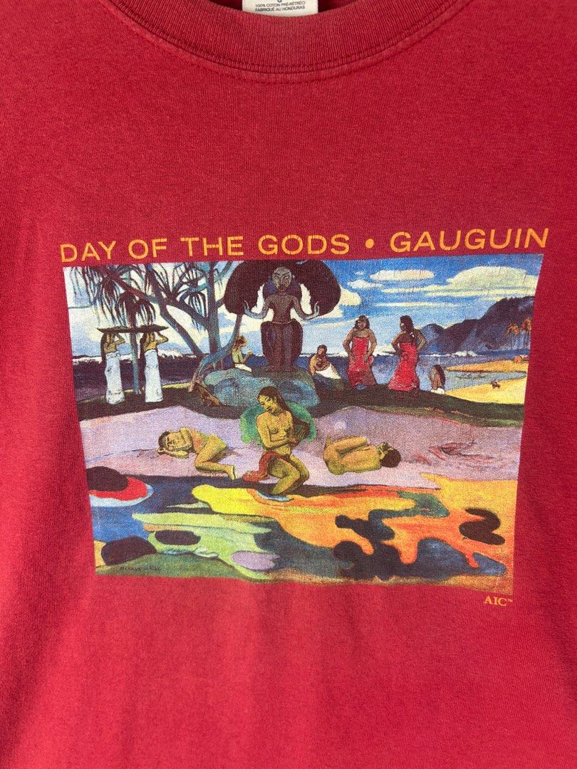 Vintage Gauguin Vintage Gauguin