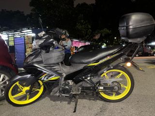 (Category: ) located in . Submitted by zerokiz (Listing ID 1366988717, Image 1). Description: .
