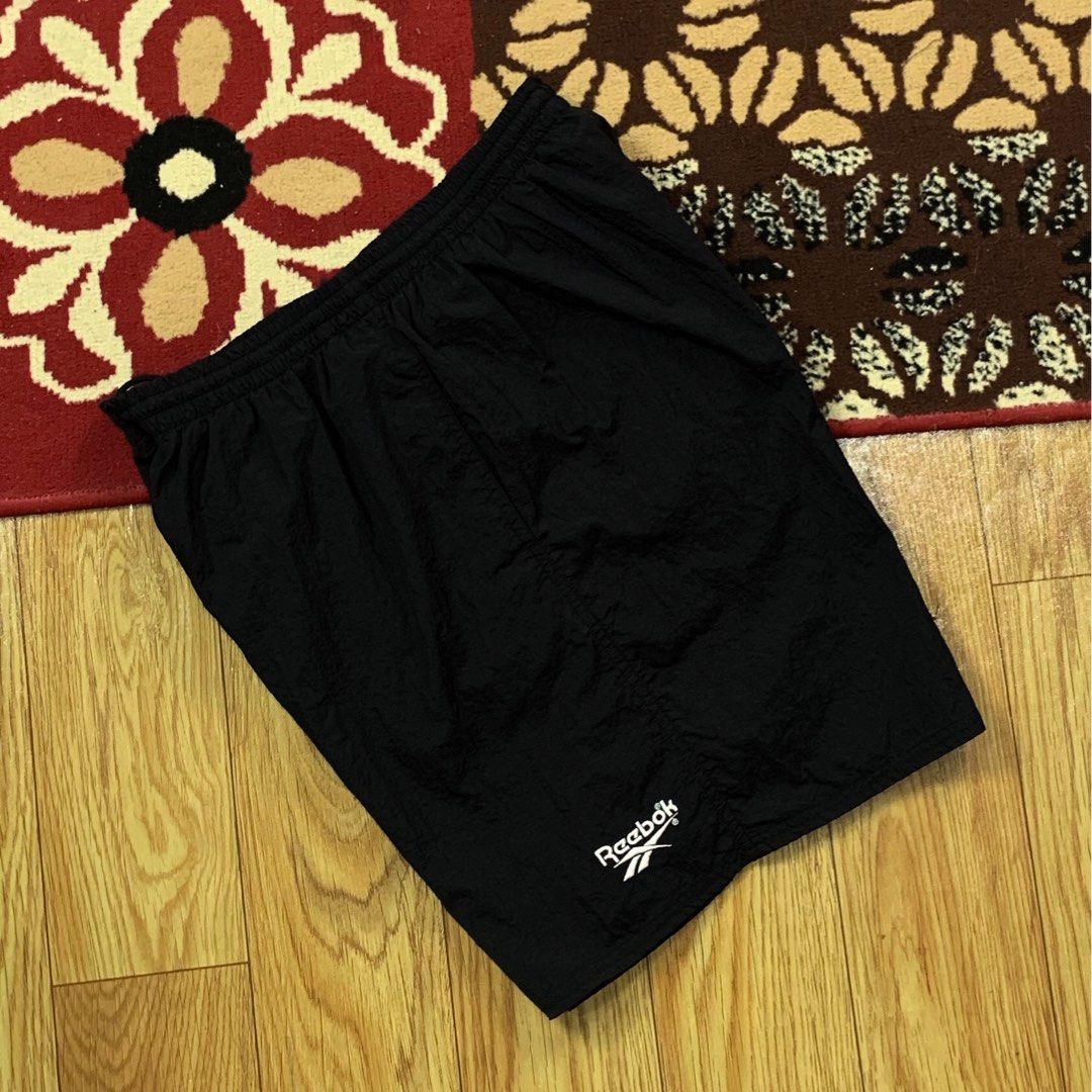 (32-38) REEBOK SHORTPANTS SHORTPANTS REEBOK REEBOK RUNNING PANTS  RUNNING PANTS REEBOK CELANA PENDEK REEBOK CELANA PENDEK RUNNING REEBOK 