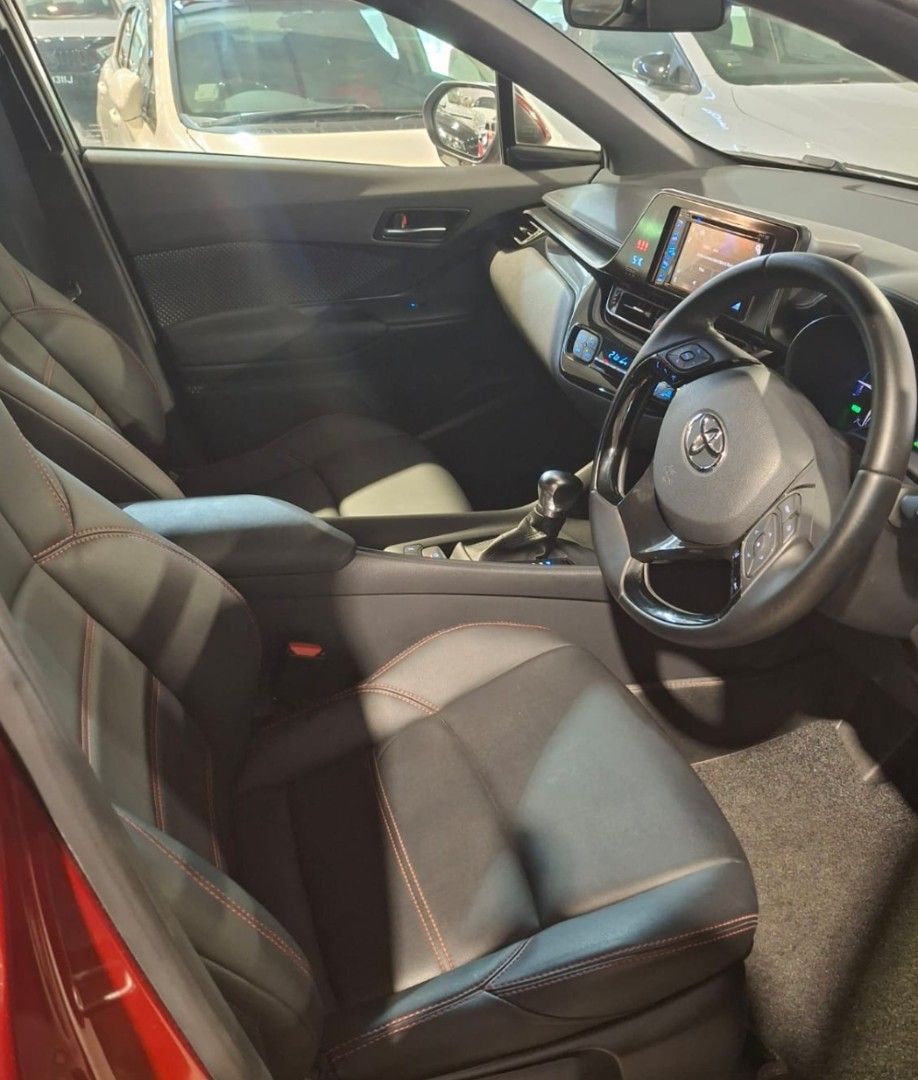 $508 weekly Only! Lowest Toyota C-HR Hybrid for Rental! Short & Long Term Rental!Hurry Call Now!!!62885347495299111