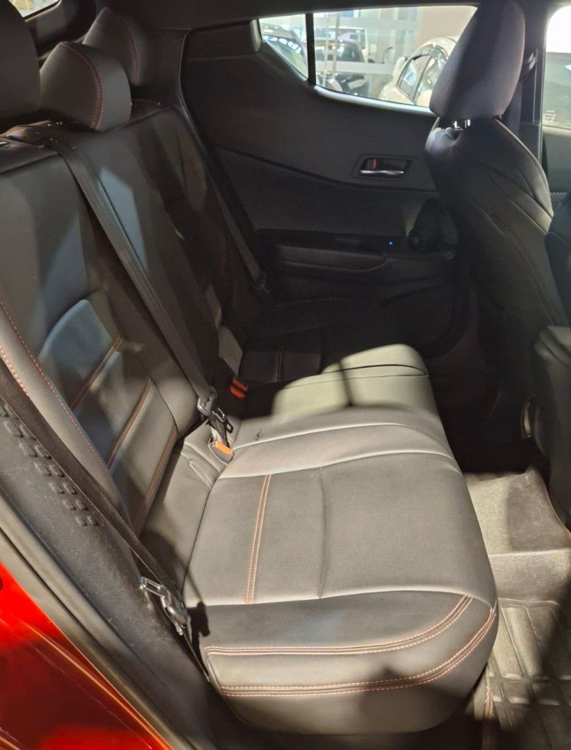 $508 weekly Only! Lowest Toyota C-HR Hybrid for Rental! Short & Long Term Rental!Hurry Call Now!!!62885347495299112
