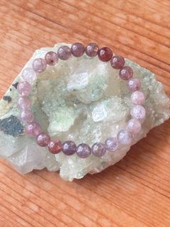 Spinel ✨7.5mm ✨Flat Mail64219495887491110