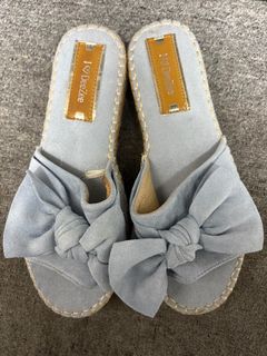 平台涼鞋 厚底涼鞋（99％新）63016919363970110