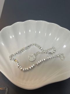 碎銀子手鏈64210709272323110