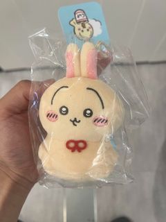 chiikawa 收藏品 3
