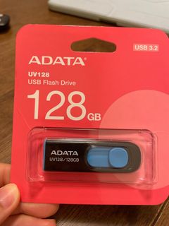 Adata 128GB USB3.263010178764417110