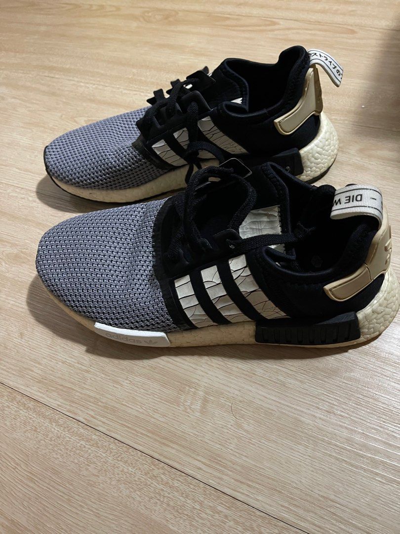 adidas gazelle silver green womens adidas NMD Grade School Running Shoes Black White CG6245  Shoe Palace