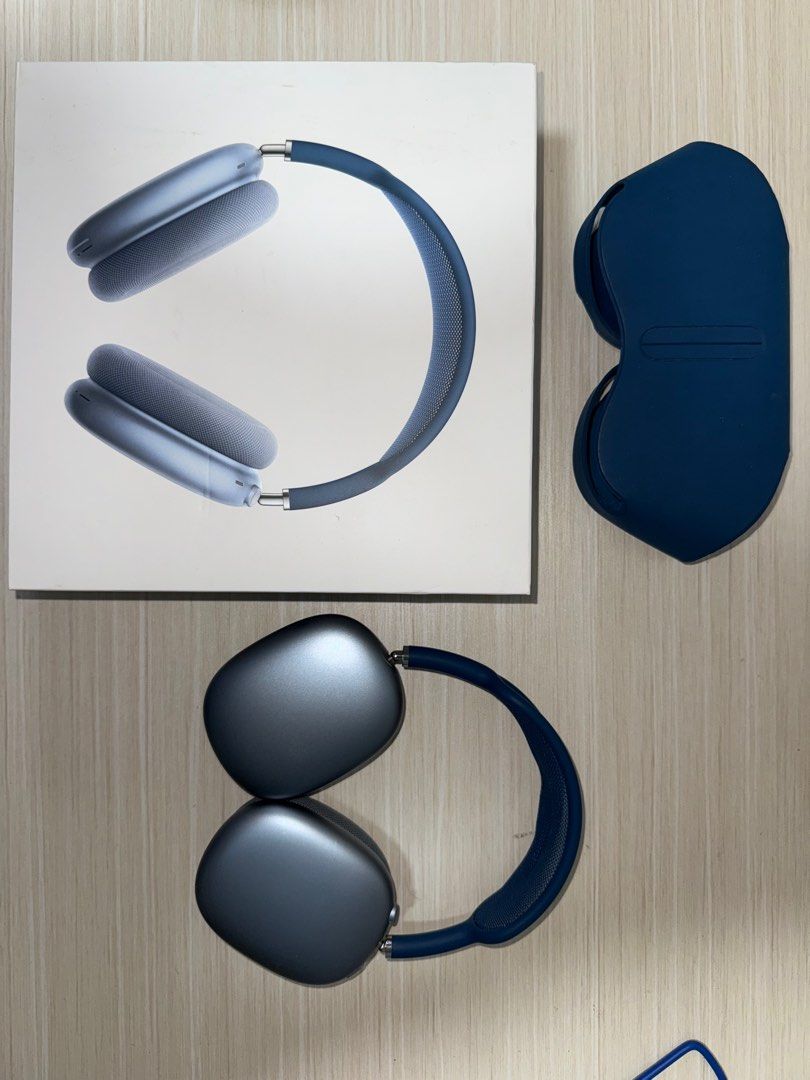 AirPods Max628630620419861129