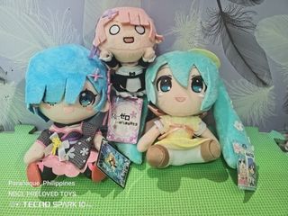 (Category: ) located in . Submitted by NDCLPRELOVEDTOYS (Listing ID 1371942672, Image 1). Description: .