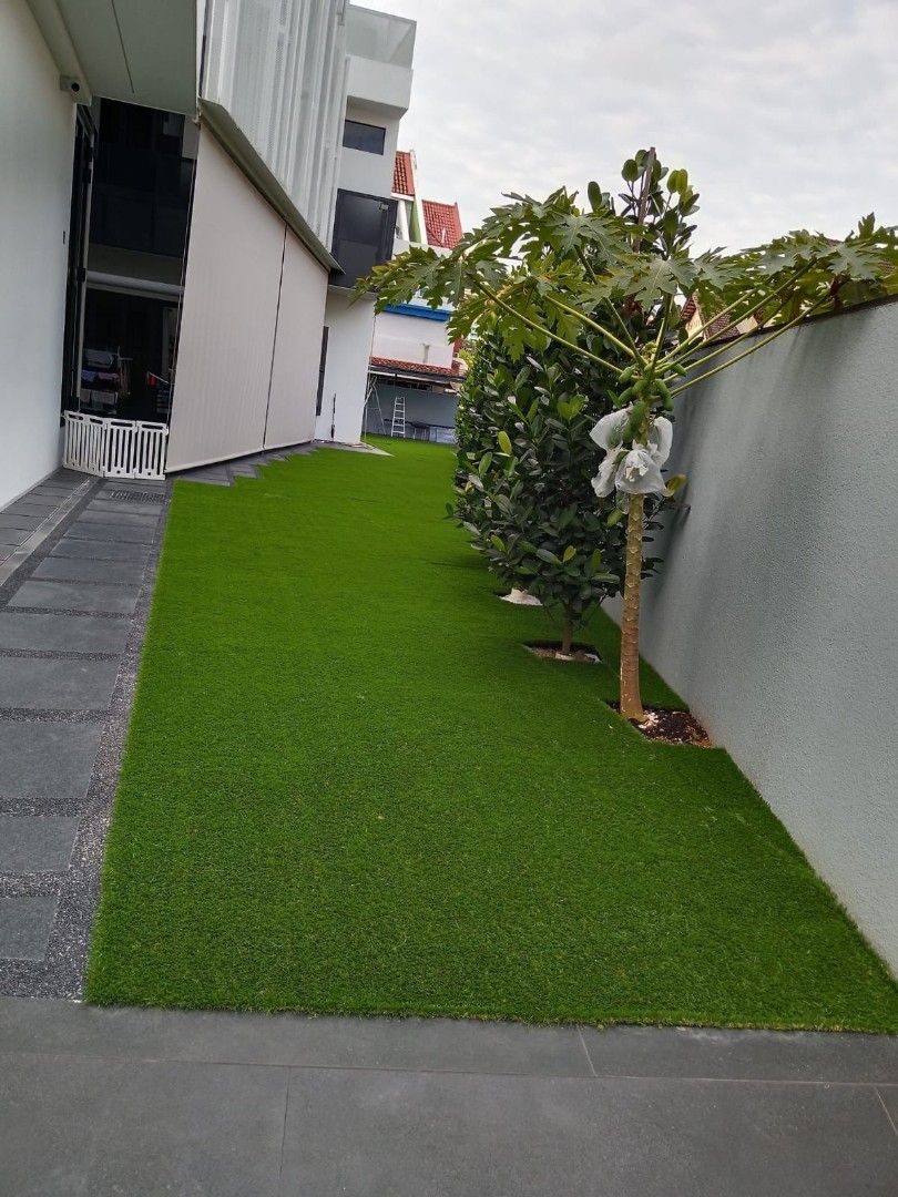 Artificial Grass