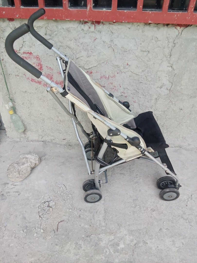 Baby Stroller (Category: Strollers) located in San Pedro. Submitted by trisheljas_japansurplus (Listing ID 1372049698, Image 2). Description: 📍for Sale📍 baby Stroller 2nd Hand From japan you can pick up personal sa aming shop Located 📍 Filinvest Homesite barangay bagong silang san Pedro Laguna 📍.